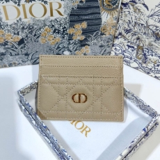 Christian Dior Wallet